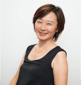 渡辺 今日子