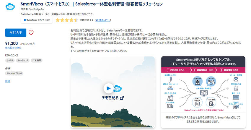 Scan-To-Salesforce