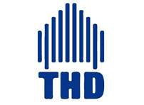 thd logo