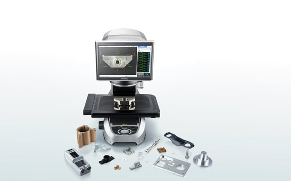 キーエンスの製品開発事例