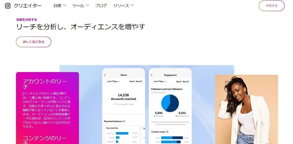 22.Instagramインサイト