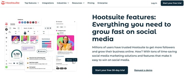 Hootsuite