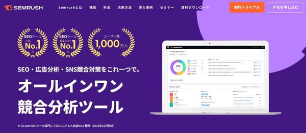 Semrush