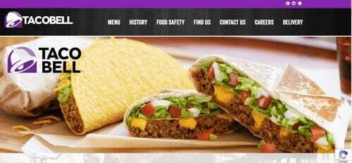 Tacobell