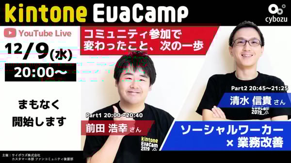 サイボウズの動画