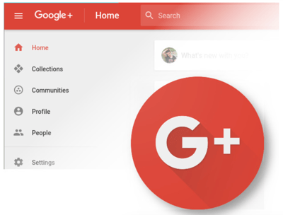マーケットインの失敗例「Google +」
