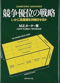 競争優位の戦略