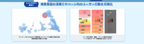 11.ミエルカの機能紹介