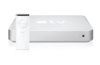 2007年発売当時に出たApple TV