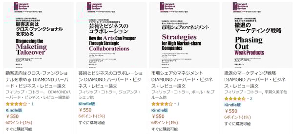 2.コトラーの論文