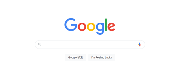 5.Googleトッフ?ヘ?ーシ?