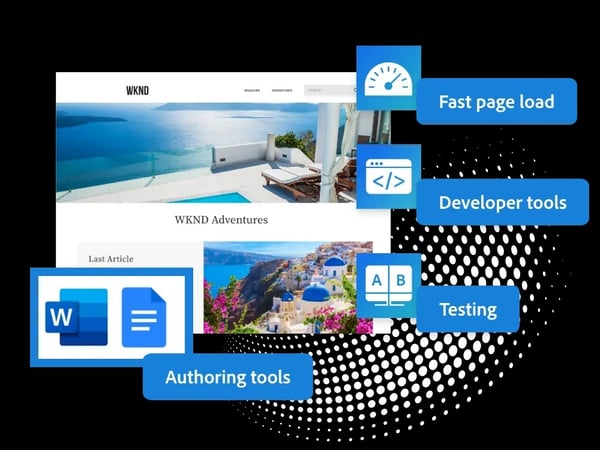 Adobe Experience Cloud