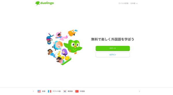 Duolingo