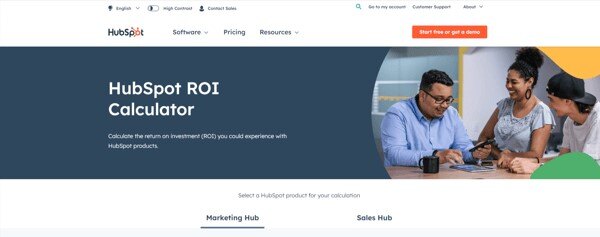 Hubspot