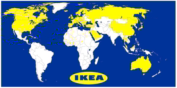 IKEA