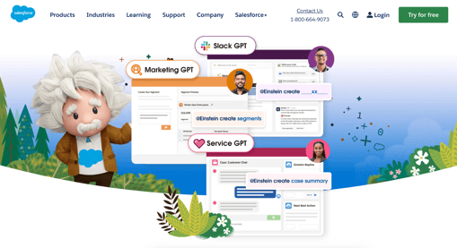 Salesforce