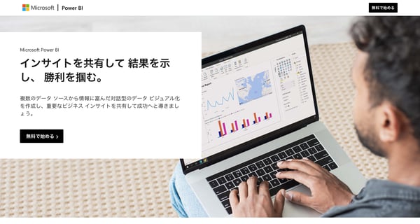 Microsoft Power BI