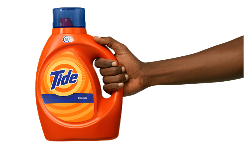 P&G