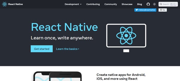 React Native