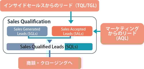 Sales qualification