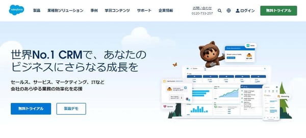 Salesforce1