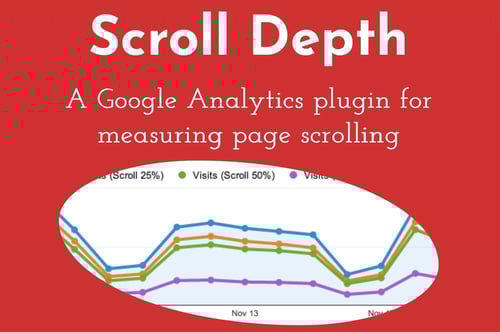 Scroll Depth-1