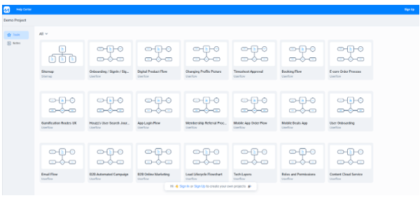 Try Demo Project