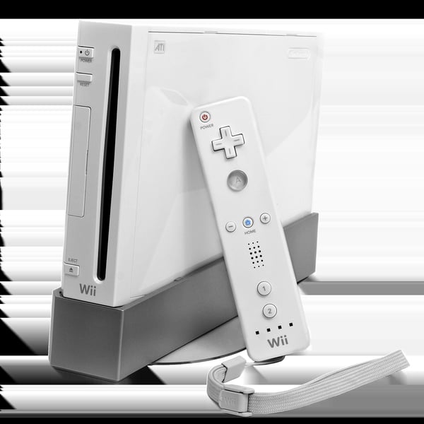 Wii