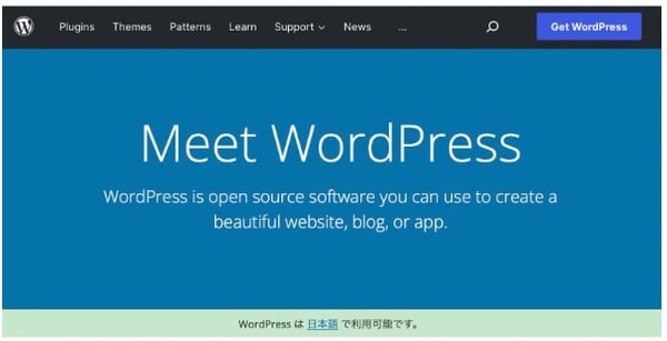 WordPress2
