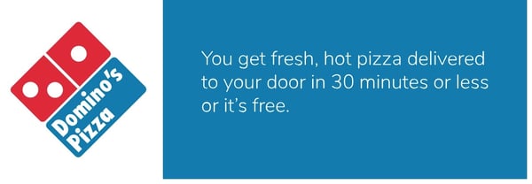 dominos
