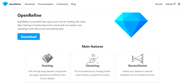 openrefine