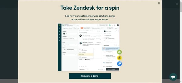 popup-zendesk
