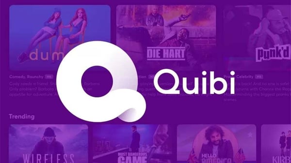 quibi