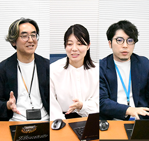 株式会社エレクトロニック・ライブラリー