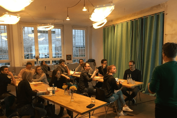 Meeting Room
