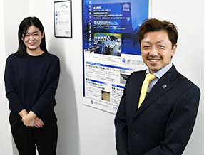 トレーラーハウスデベロップメント株式会社