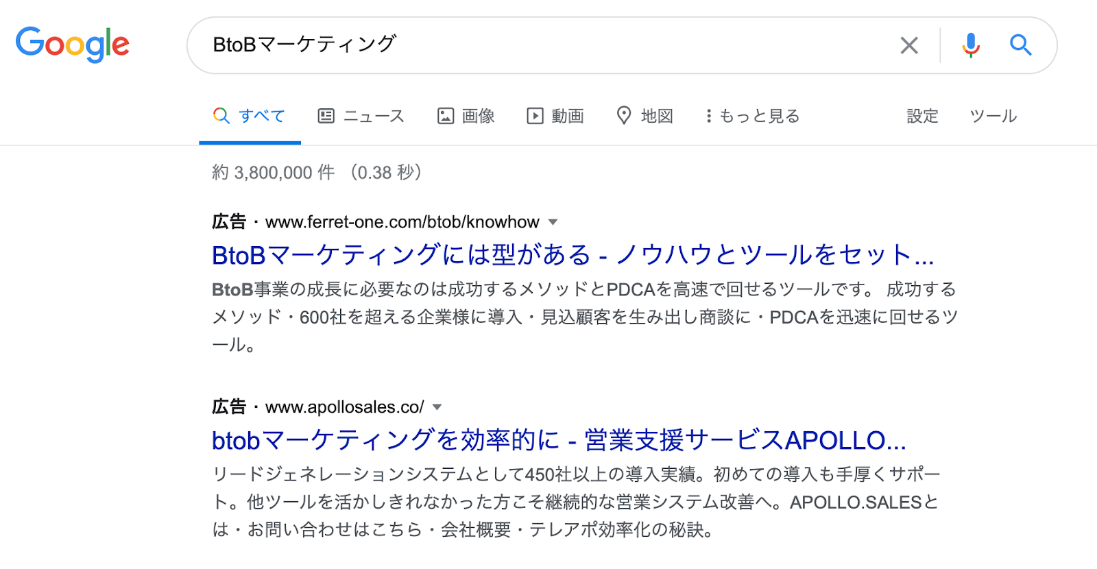 必ず見込み客獲得ができるBtoBマーケティングの打ち手