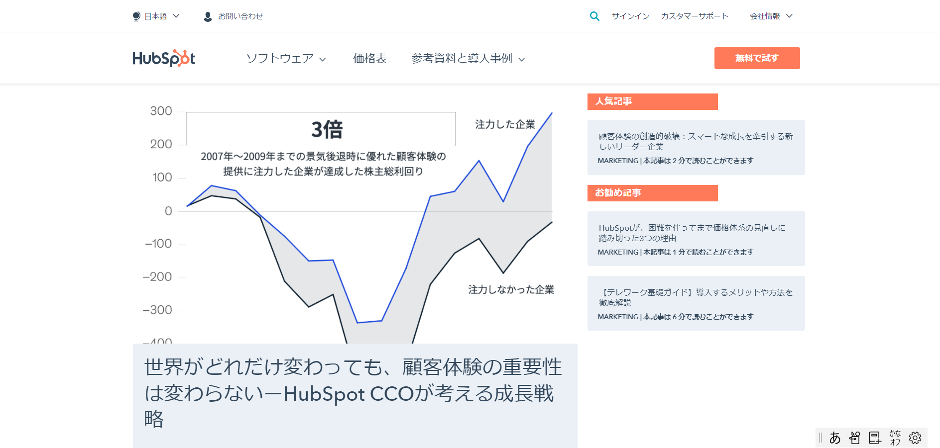 パーミッションマーケティングとは？インバウンドマーケティングの始まりと事例を解説！