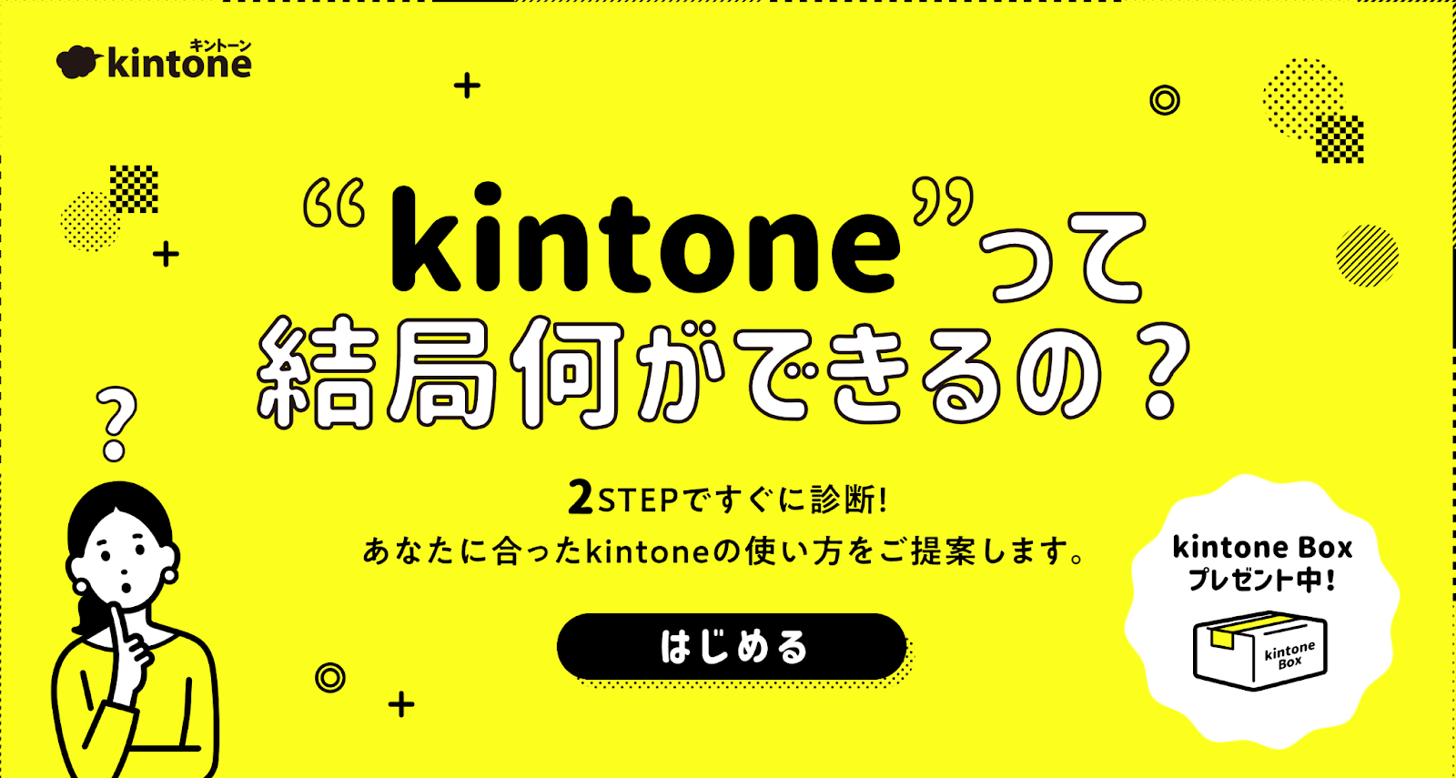 BtoBマーケティング用語集をアイウエオ順 | 「マ」行編