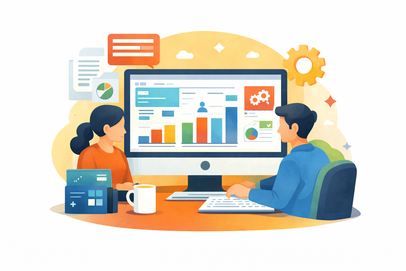 Tableau Desktopについて｜知って・使ってトクするDesktop