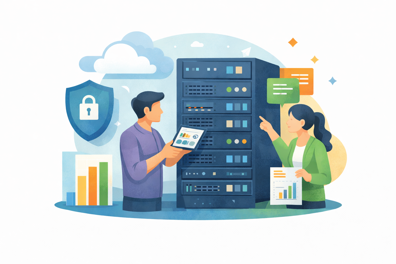 Tableau Serverとは？｜移行判断のポイントを解説