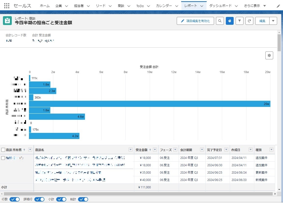 salesforce-report-usage 参考画像8